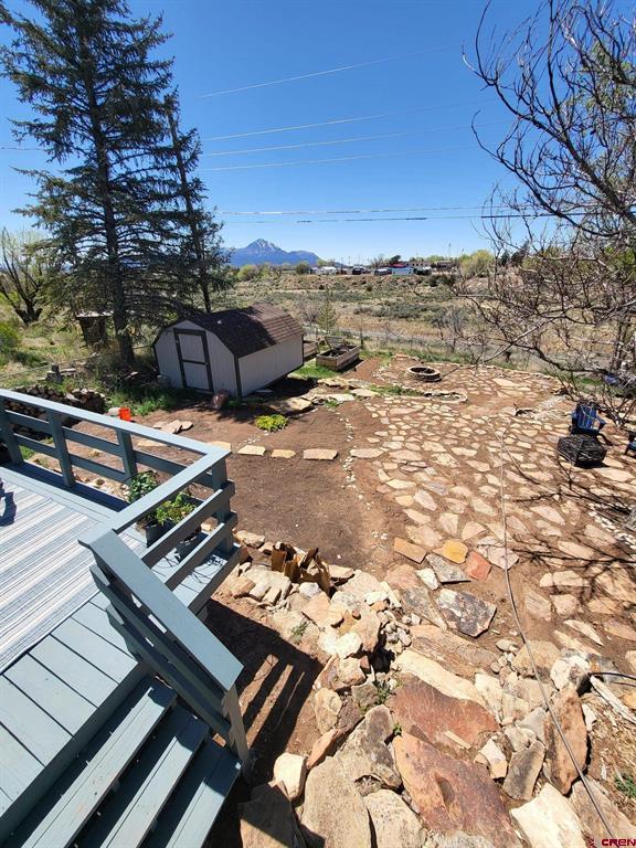 1009 Catalpa Street Cortez CO 81321