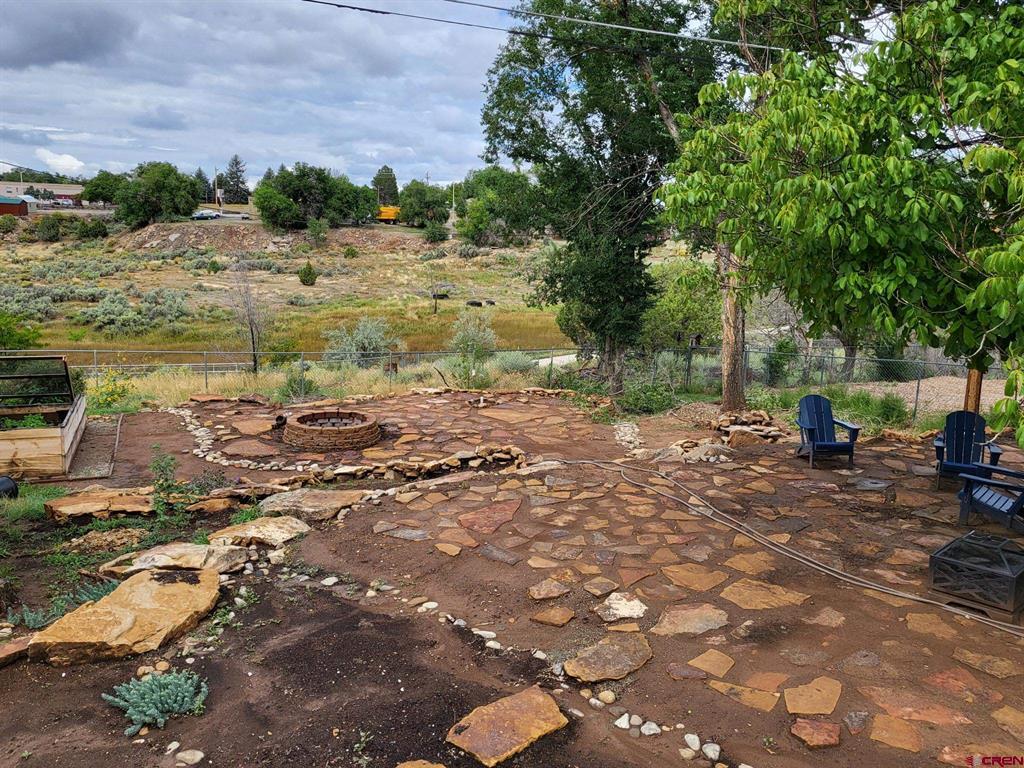 1009 Catalpa Street Cortez CO 81321