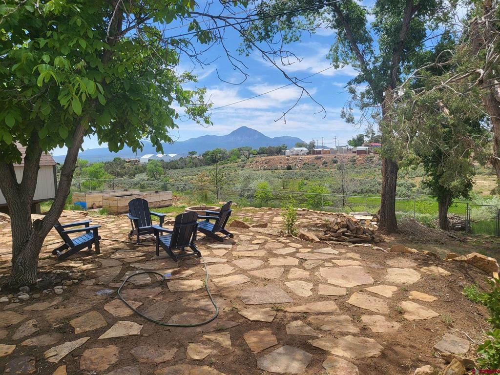 1009 Catalpa Street Cortez CO 81321