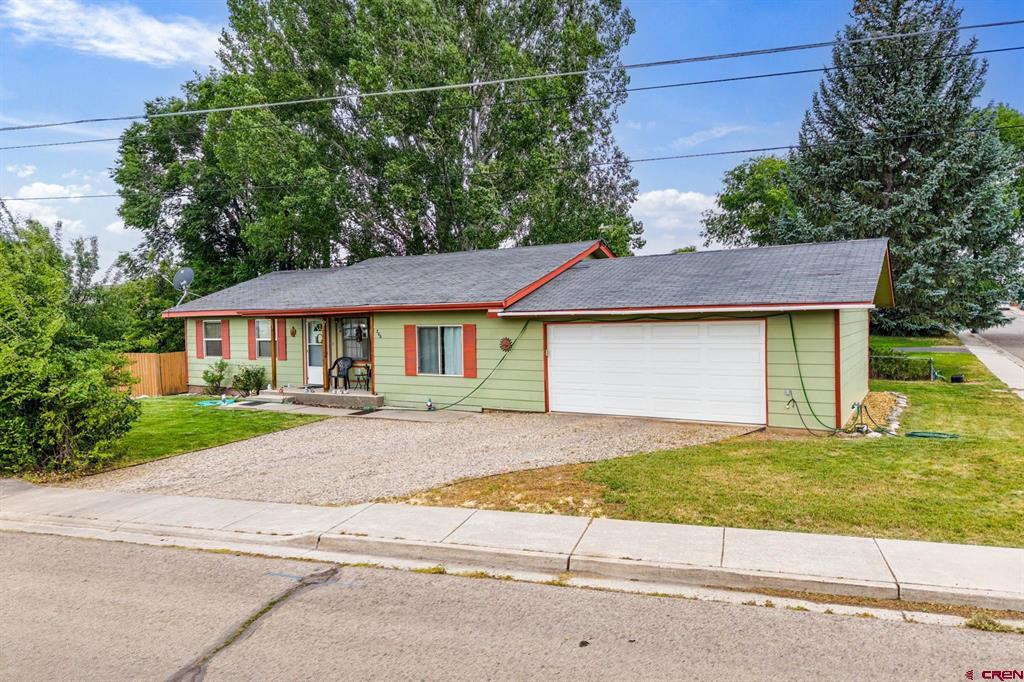 200 Romero Avenue Ignacio CO 81137