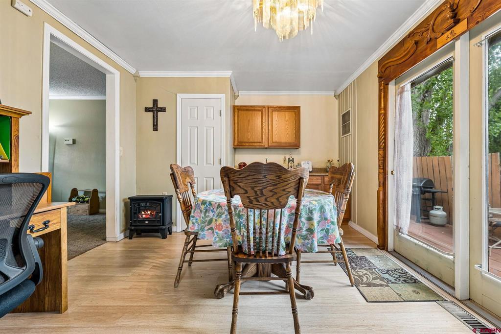200 Romero Avenue Ignacio CO 81137
