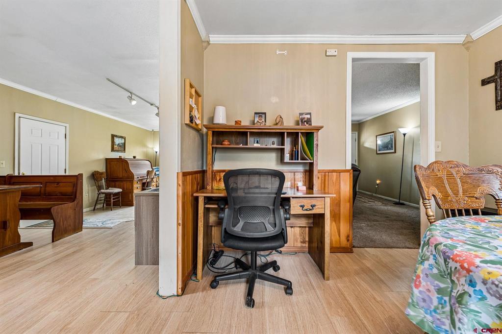 200 Romero Avenue Ignacio CO 81137