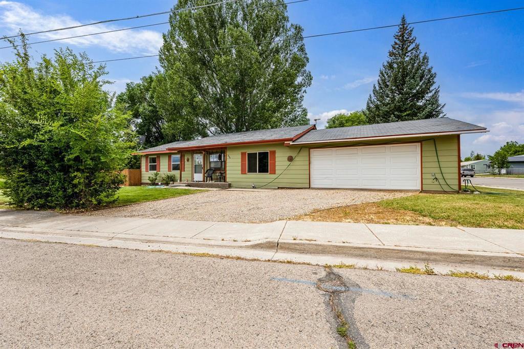 200 Romero Avenue Ignacio CO 81137