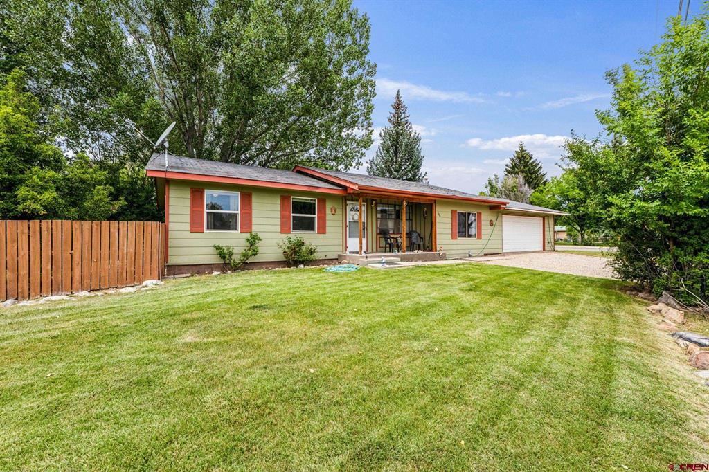 200 Romero Avenue Ignacio CO 81137