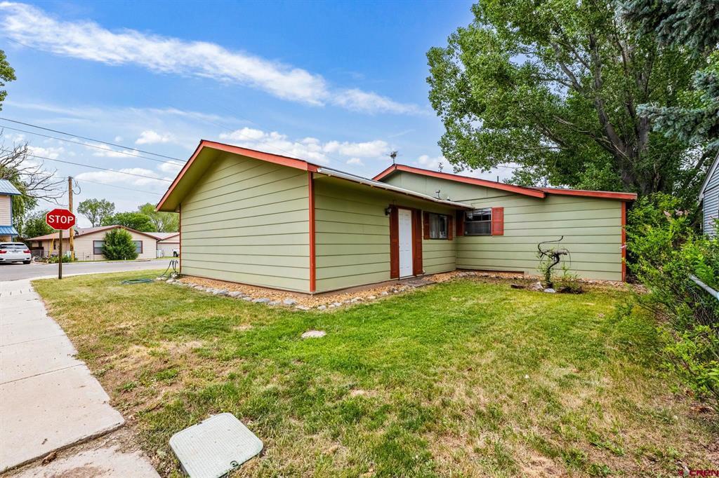200 Romero Avenue Ignacio CO 81137
