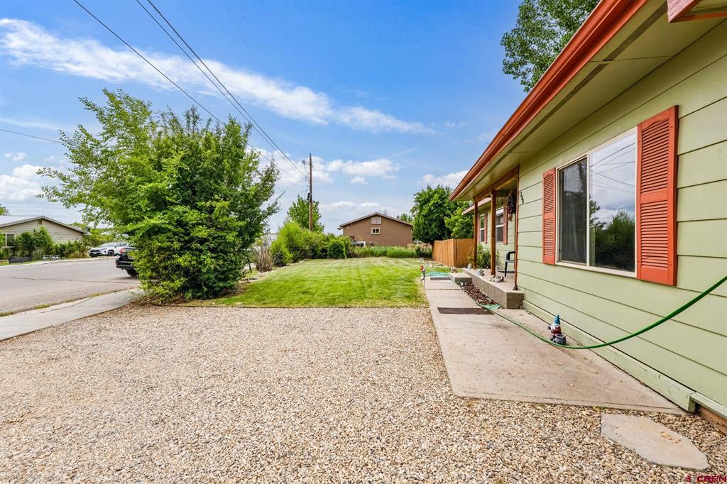 200 Romero Avenue Ignacio CO 81137