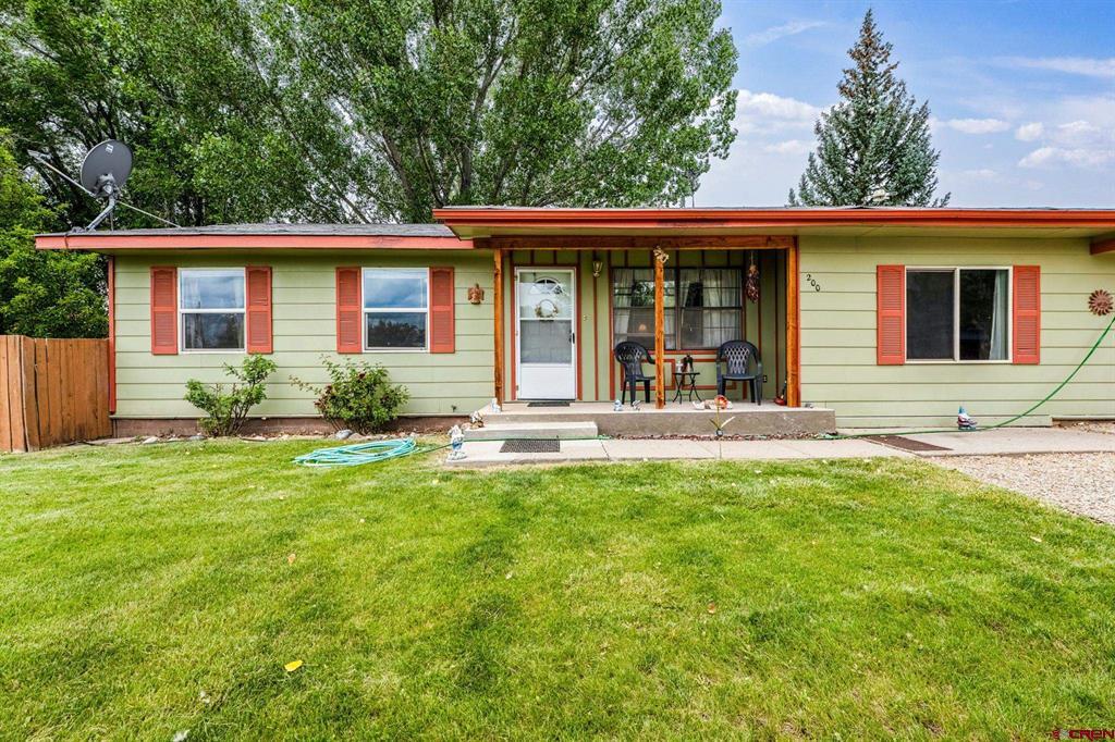 200 Romero Avenue Ignacio CO 81137