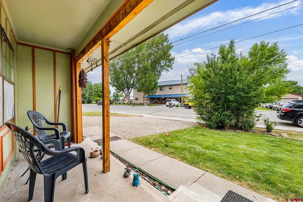 200 Romero Avenue Ignacio CO 81137