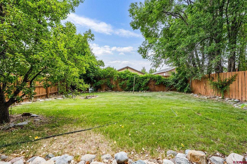 200 Romero Avenue Ignacio CO 81137