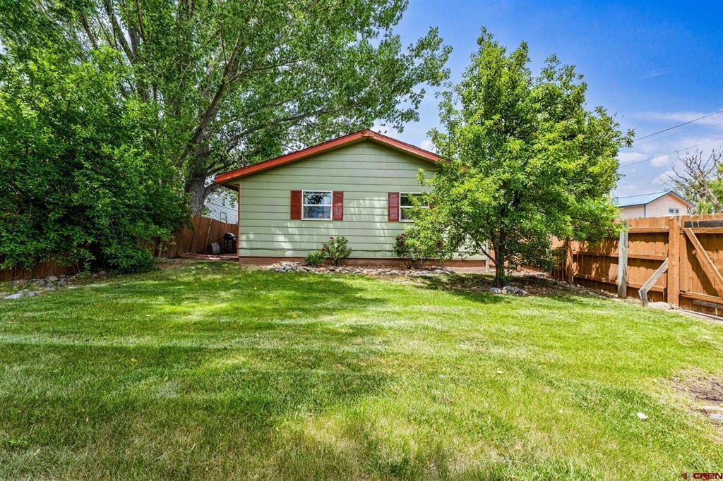 200 Romero Avenue Ignacio CO 81137