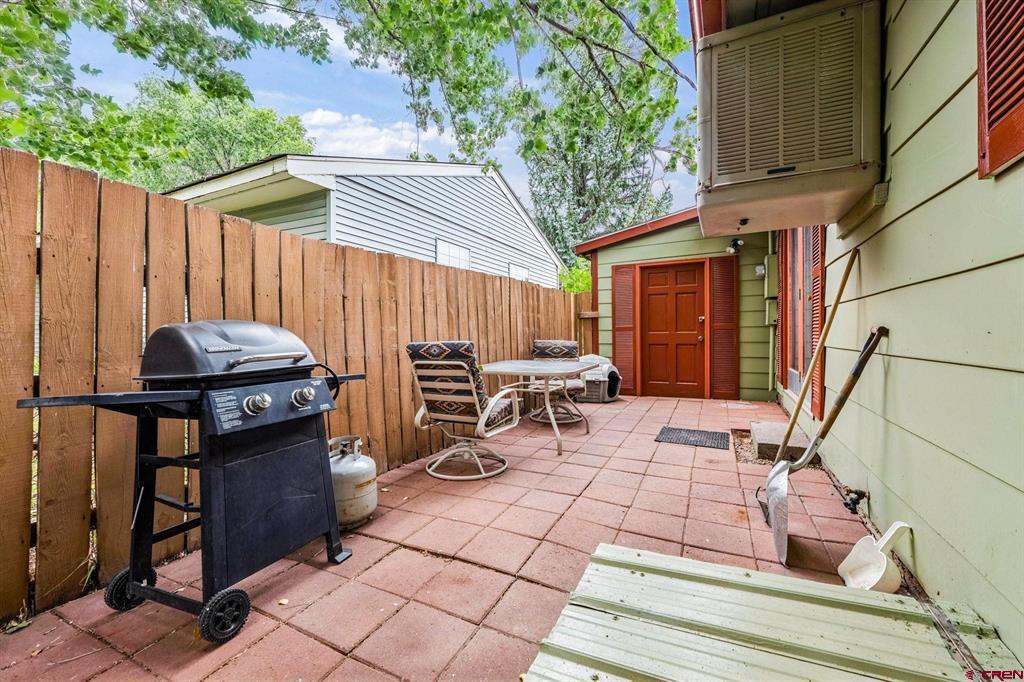 200 Romero Avenue Ignacio CO 81137