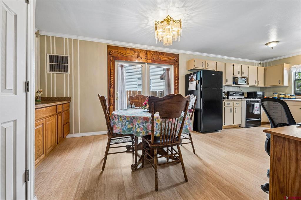 200 Romero Avenue Ignacio CO 81137