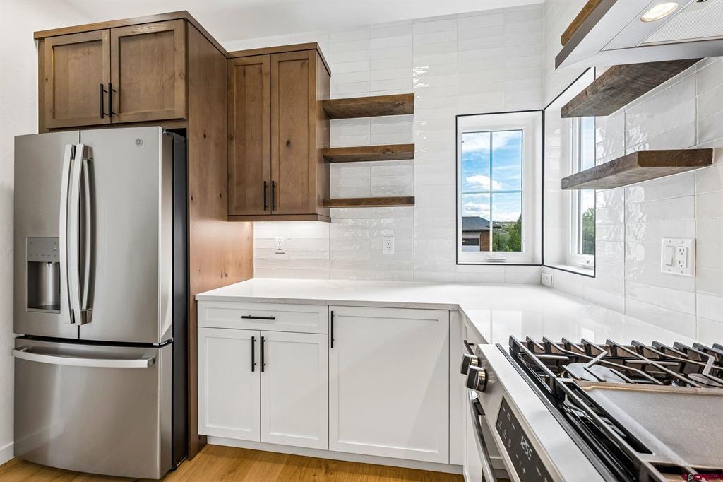 125 Salt Brush Street Durango CO 81301
