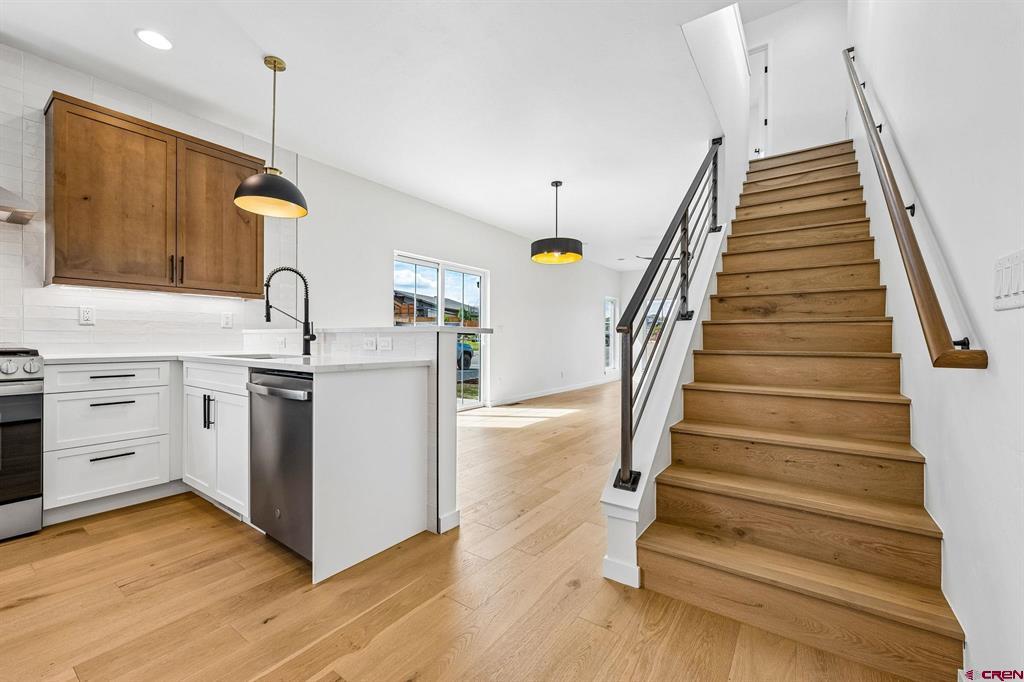 125 Salt Brush Street Durango CO 81301