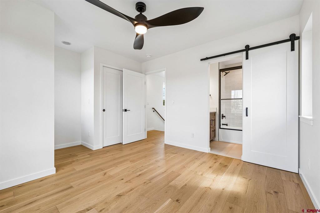 125 Salt Brush Street Durango CO 81301