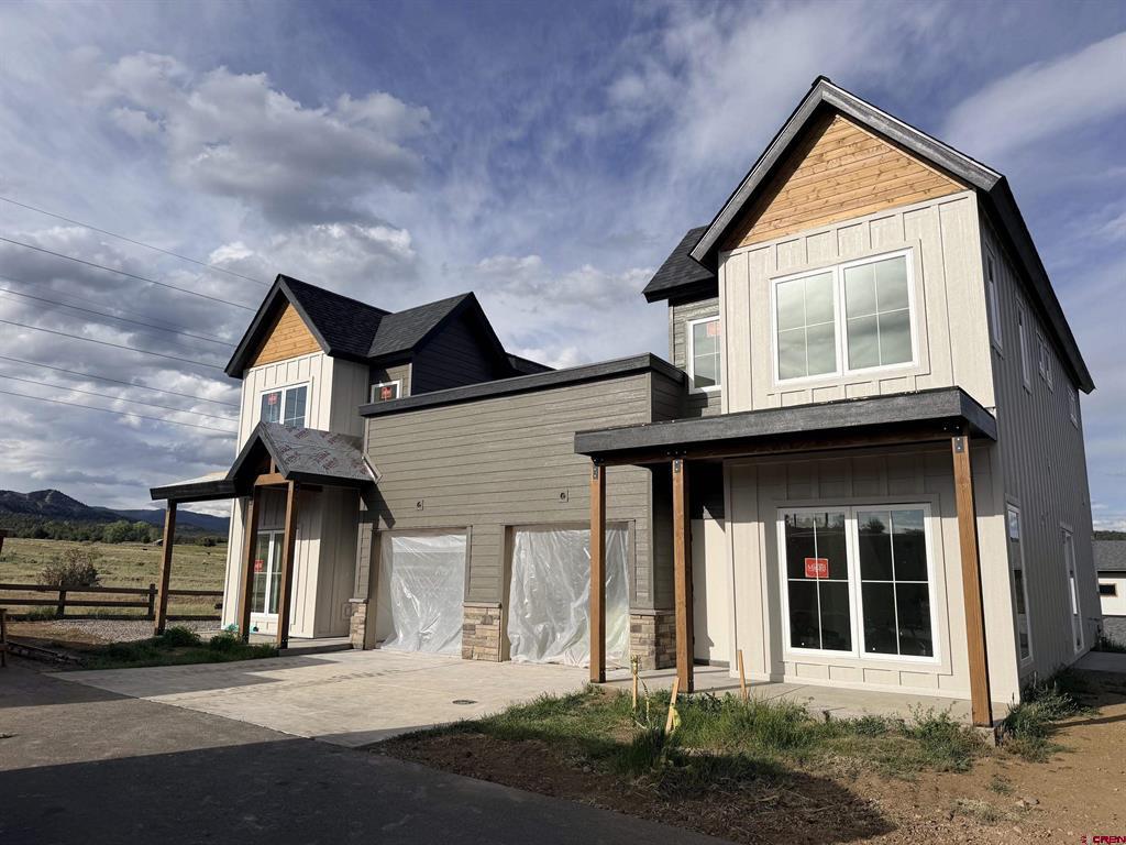 125 Salt Brush Street Durango CO 81301