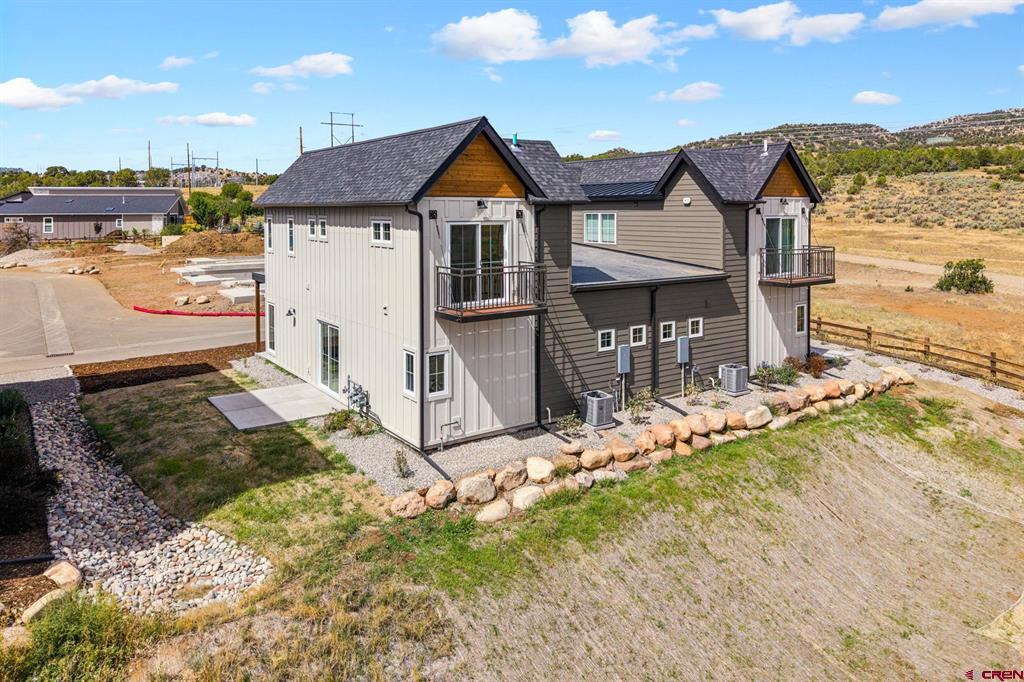 125 Salt Brush Street Durango CO 81301
