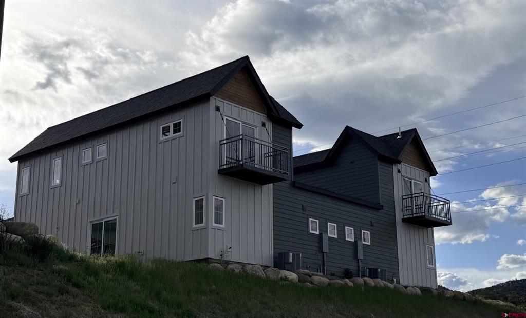 125 Salt Brush Street Durango CO 81301