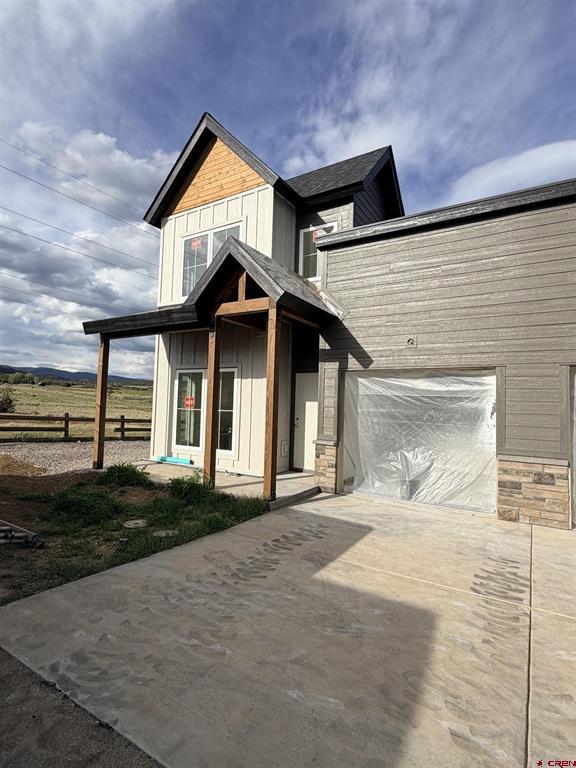 125 Salt Brush Street Durango CO 81301
