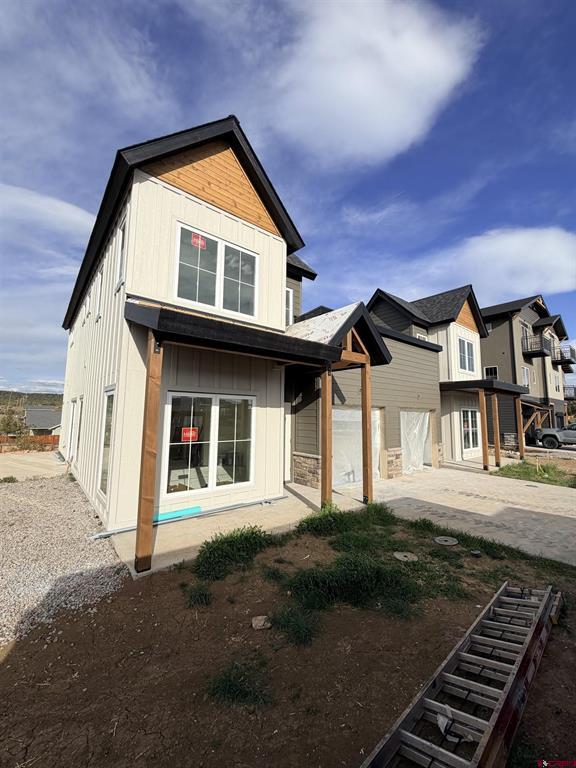 125 Salt Brush Street Durango CO 81301