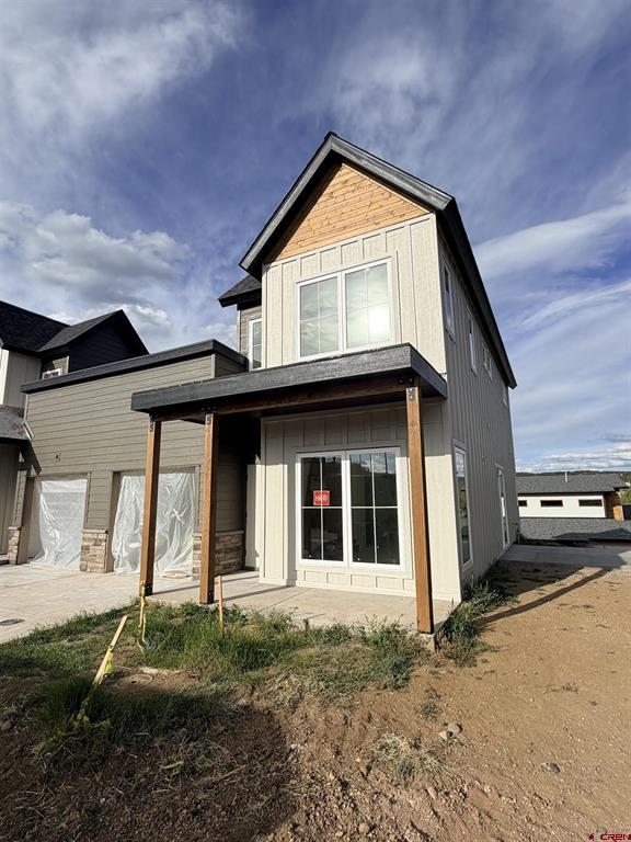 125 Salt Brush Street Durango CO 81301