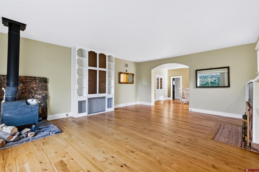 626 N 4th Street Montrose CO 81401