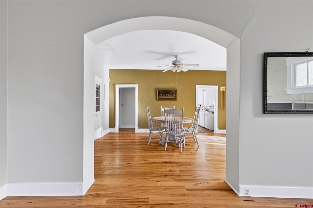 626 N 4th Street Montrose CO 81401
