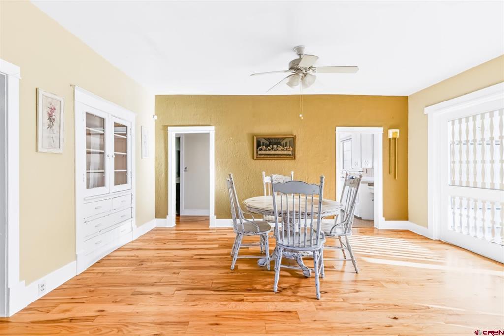626 N 4th Street Montrose CO 81401