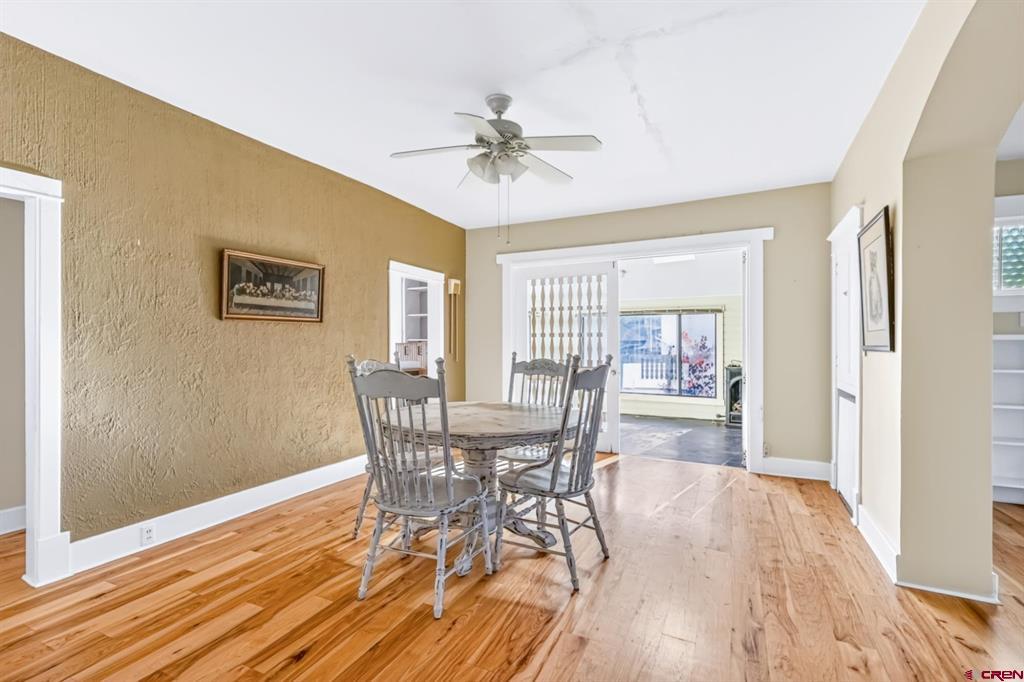 626 N 4th Street Montrose CO 81401