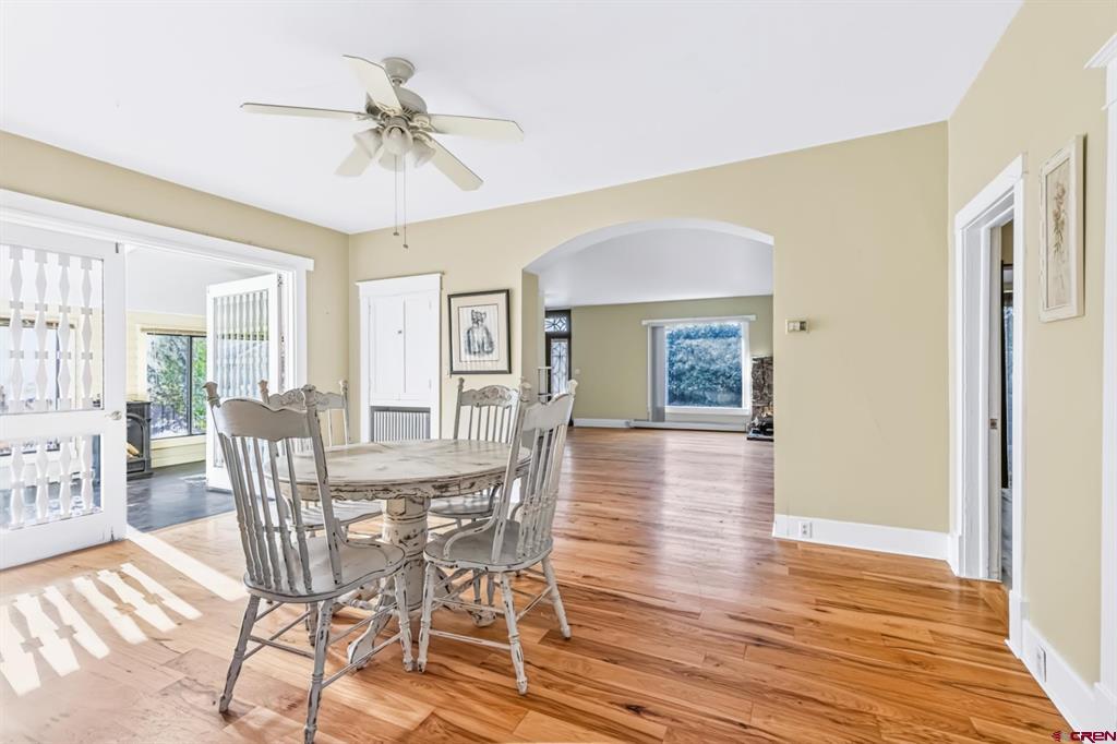 626 N 4th Street Montrose CO 81401