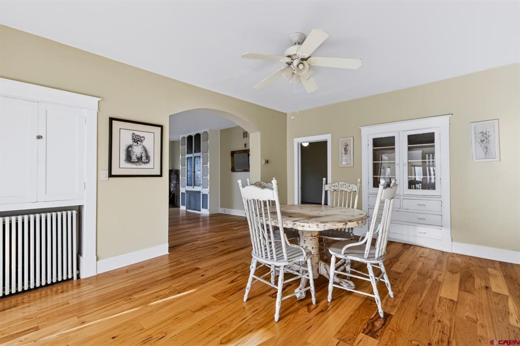 626 N 4th Street Montrose CO 81401