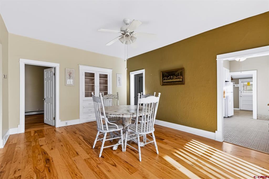 626 N 4th Street Montrose CO 81401