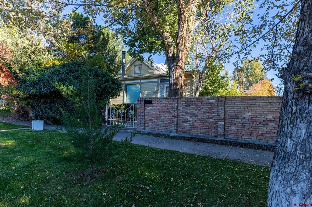 626 N 4th Street Montrose CO 81401