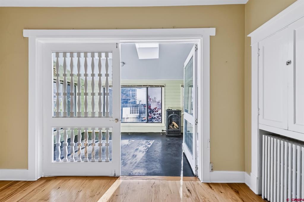 626 N 4th Street Montrose CO 81401