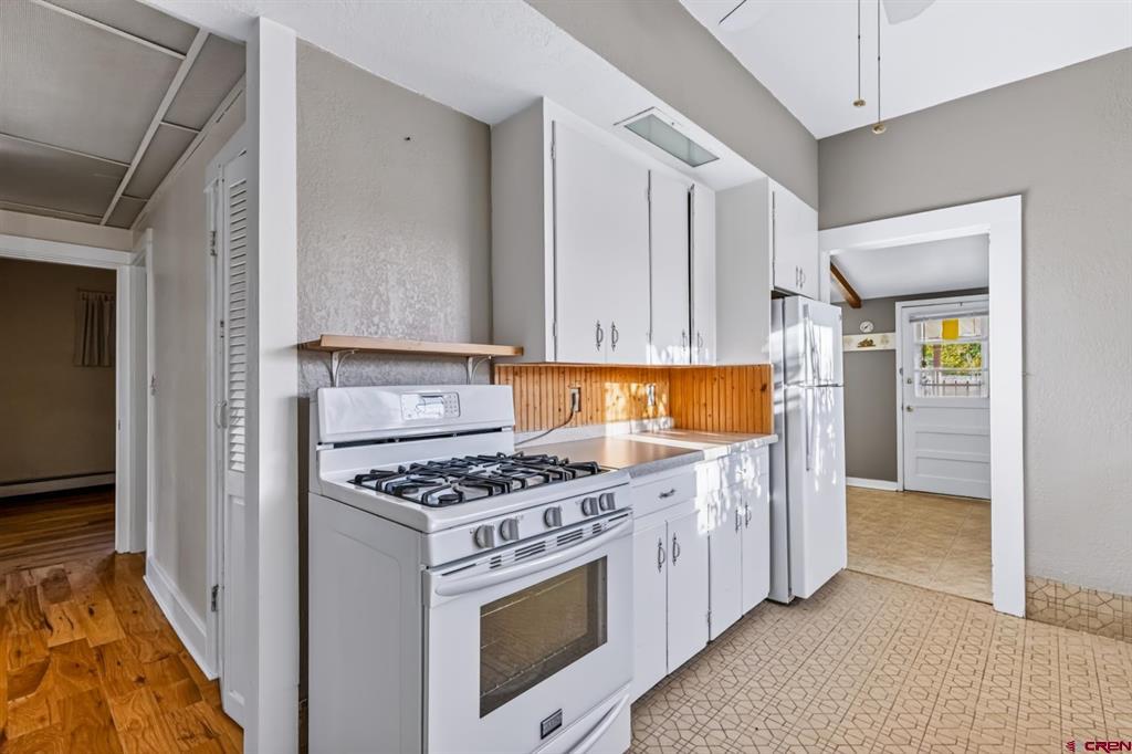 626 N 4th Street Montrose CO 81401