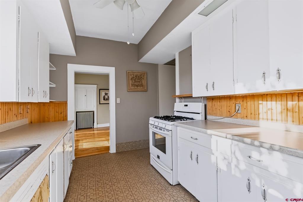 626 N 4th Street Montrose CO 81401