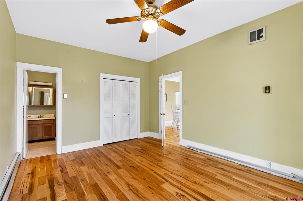 626 N 4th Street Montrose CO 81401