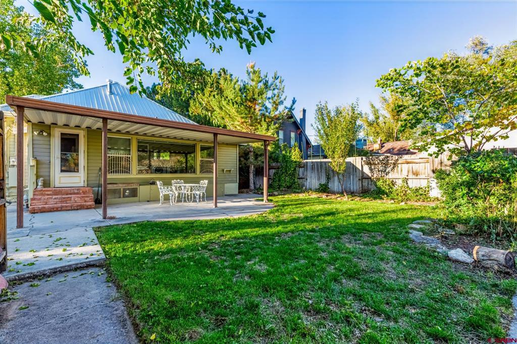 626 N 4th Street Montrose CO 81401