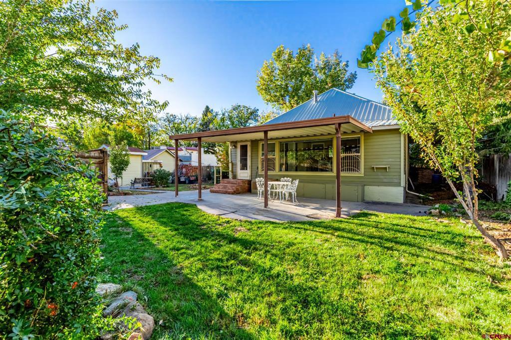 626 N 4th Street Montrose CO 81401