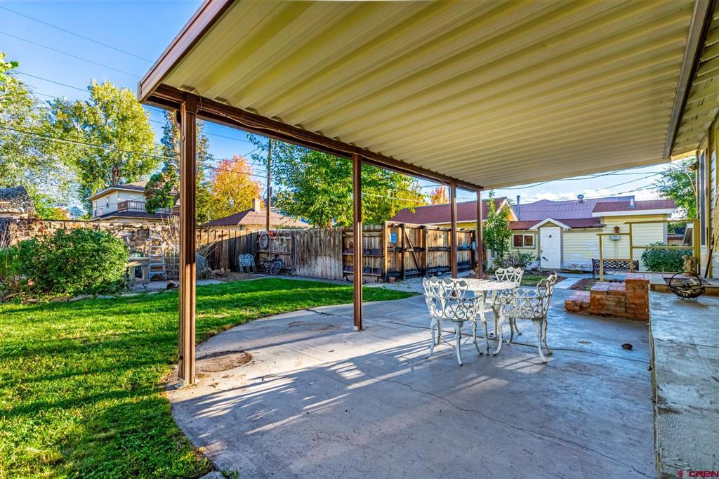 626 N 4th Street Montrose CO 81401