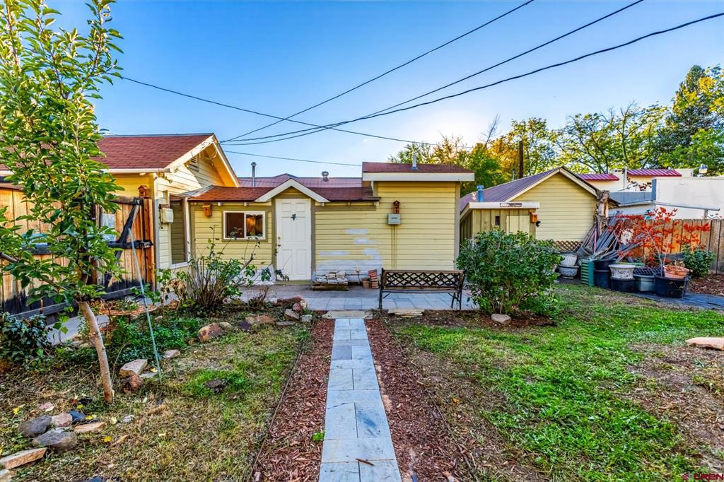 626 N 4th Street Montrose CO 81401