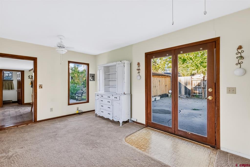 626 N 4th Street Montrose CO 81401