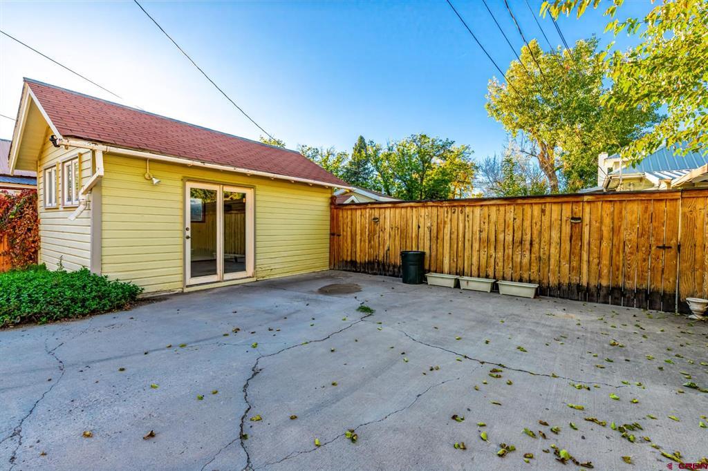 626 N 4th Street Montrose CO 81401