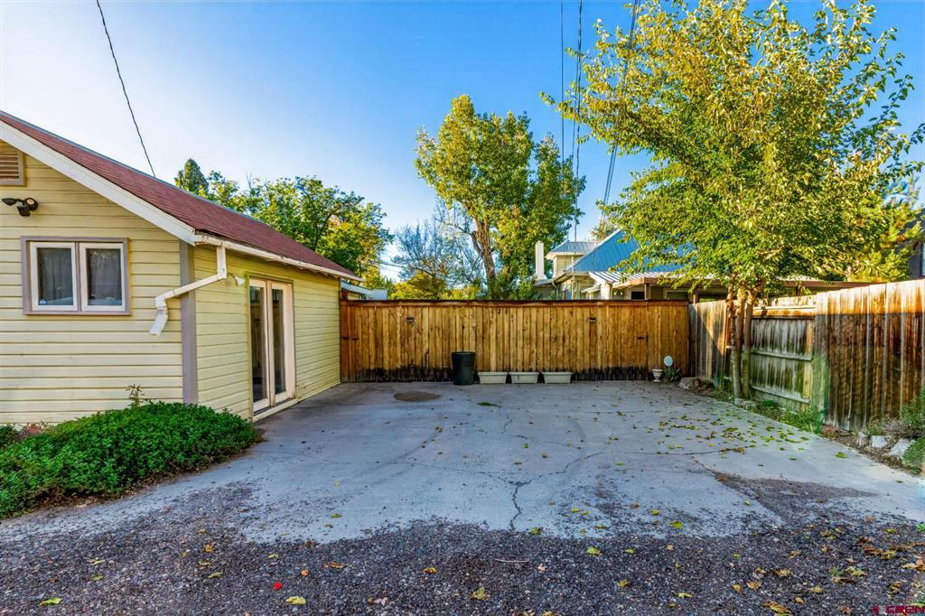 626 N 4th Street Montrose CO 81401