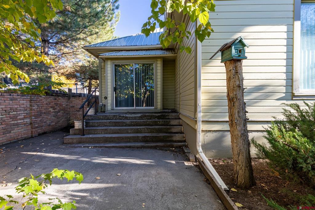 626 N 4th Street Montrose CO 81401