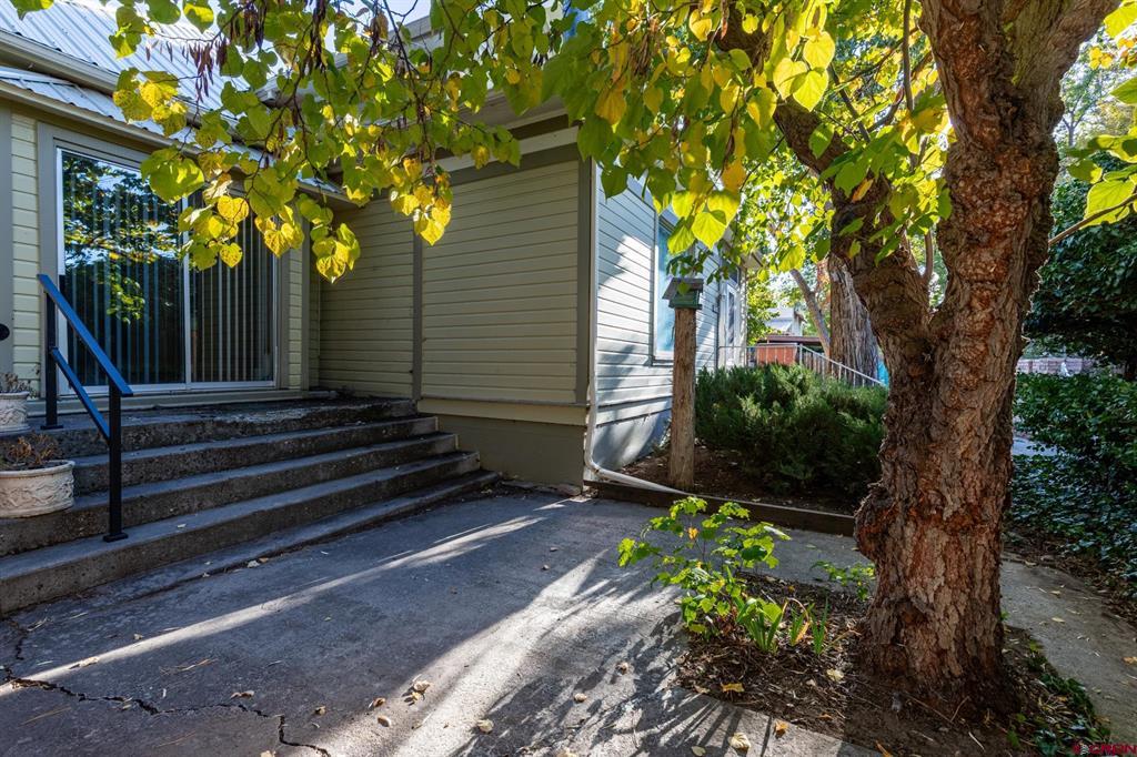 626 N 4th Street Montrose CO 81401