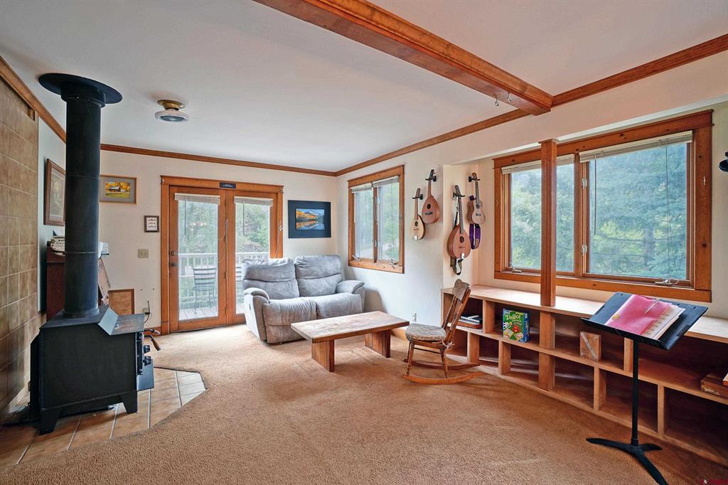 1256 Champ Lane Ouray CO 81427
