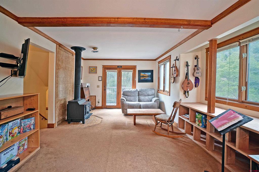 1256 Champ Lane Ouray CO 81427