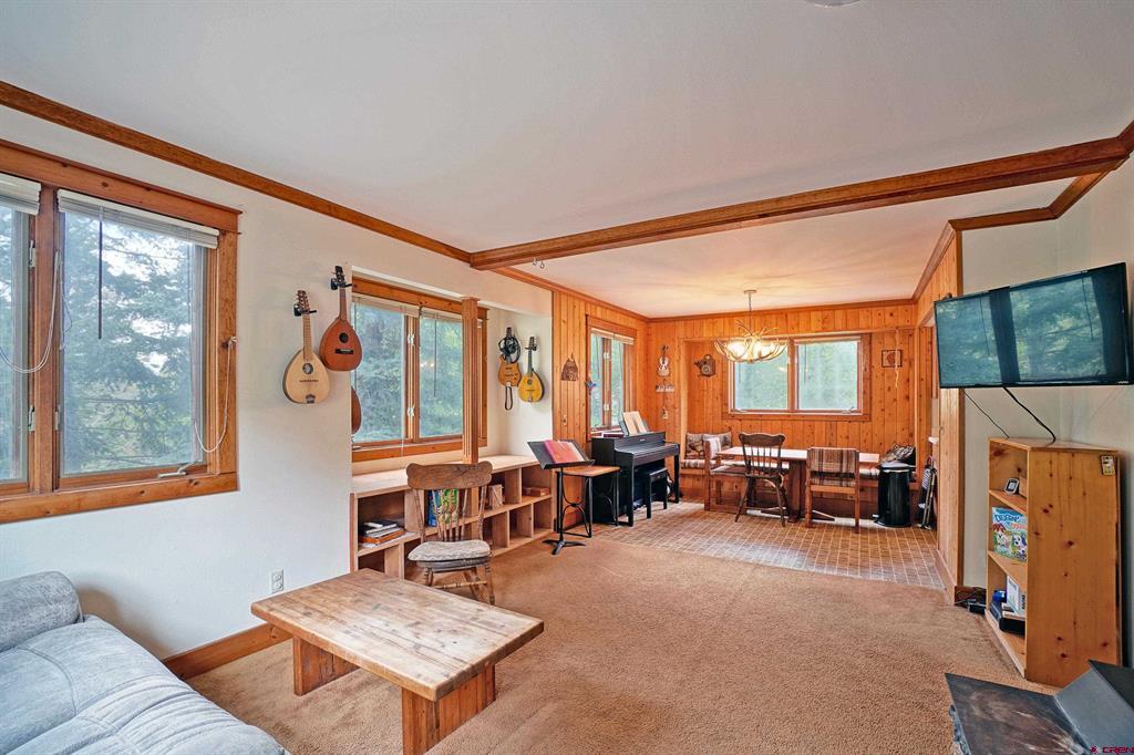 1256 Champ Lane Ouray CO 81427