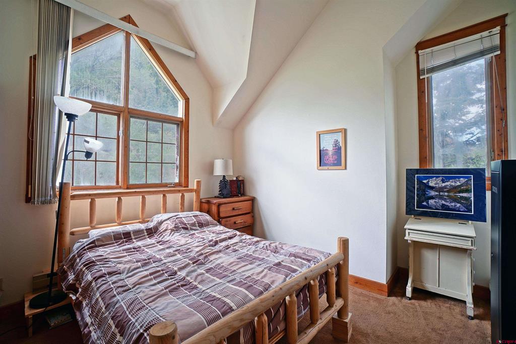 1256 Champ Lane Ouray CO 81427